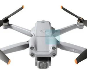 Des images du DJI Mavic Air 2S en fuite, une annonce imminente ?